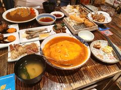 -平成屋· Late Night 食堂(四川北路店)