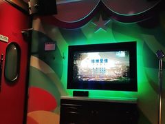 -米乐星世界KTV(汇智国际商业中心店)