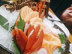 -三上料理(西湖文化广场店)