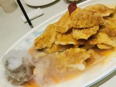 -老妈菜馆(建设街店)