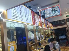 -陆记鹅庄·潮汕菜·狮头鹅(大仟里店)