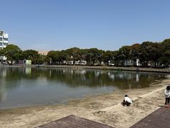 -美兰湖景区