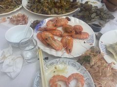 -北戴河庆山饭店·海鲜砂锅粥(北戴河黑石路店)