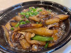 -开心农家菜