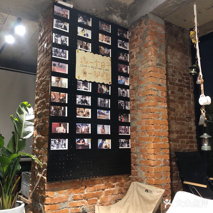 在郑州 | 一家超级有氛围感的宝藏小店