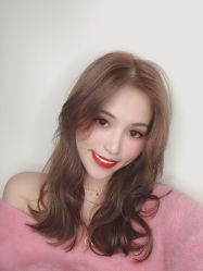 -16番发型