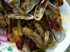 -活鱼馆(宜兴埠店)