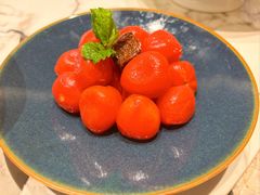 -雀蓝川菜(滨湖万象汇店)
