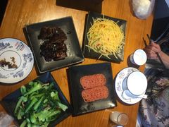 -外婆船宴餐厅·外婆喊你回家吃饭