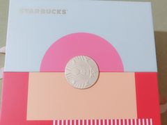 -星巴克臻选(苏州久光百货店)