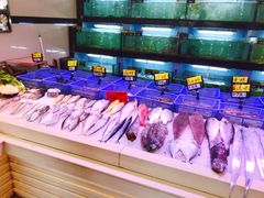 水产区-旺达·福州菜(正大广场店)