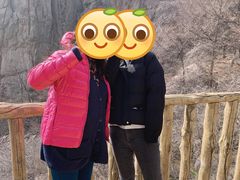 -崂山巨峰游览区