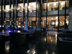 -广州天河希尔顿酒店