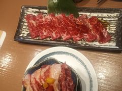 -陇璟烧肉酒场(友谊阳光城店)