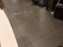 -麦当劳(健德桥得来速店)