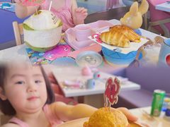 -水桶王国主题餐厅·聚会·生日派对·亲子活动·家庭套餐(亚龙湾希尔顿店)