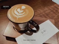 -一尺花园(安和花园店)