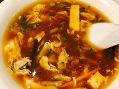 -富满美食