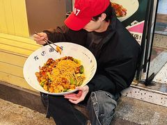 -友达面馆(广州总店)