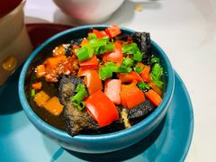 长沙灌汁臭豆腐-千稻剁椒大鱼头(CityOn熙地港店)