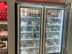 -DQ·蛋糕·冰淇淋(包河万达店)