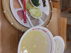 -陳生記米线·始于1989(武林店)