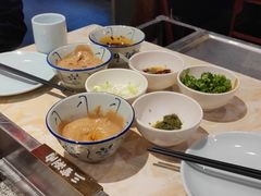 -三宝涮肉(体育学院店)