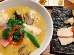 -篝拉面(银座店)