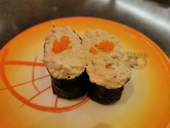 -禾绿寿司·定食·拉面·烧炸(喜荟城店)