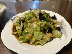 -雪湖煜辰鱼头老店(雪野湖店)