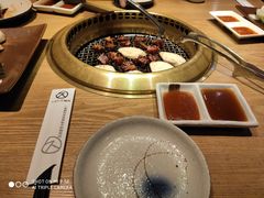 -久苑烧肉(世界城广场店)