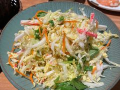 -颐和•海鲜砂锅粥•啫啫煲(奥林匹克广场店)