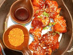 -云海肴云南菜·蒸汽石锅鱼(青岛万象城店)