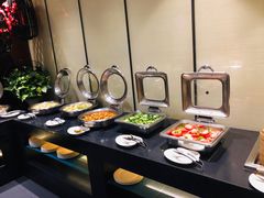 -上海柏阳君亭酒店(复旦大学店)