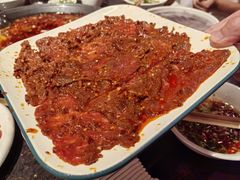 -巴蜀大宅门火锅(北大街店)