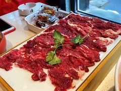 -麻辣空间·清油火锅(水井沟店)
