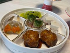 -海味世家·家常菜馆(明州里店)