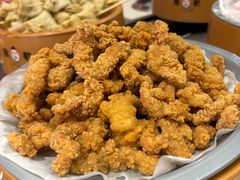 -龍歌自助小火锅(市南金茂湾店)