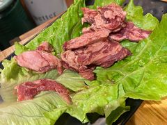牛肋条-子檀大隐炭烧(食品街店)