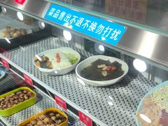-韩麦大冷面(桂花街直营店)