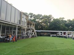 -名驭国际马术学院