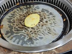 -元宝烤肉店·齐齐哈尔烤肉·烤串