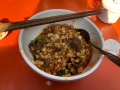 -刘信牛羊肉小炒泡馍(回民街店)