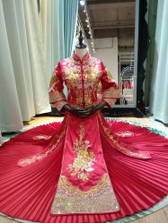 -韩国天使嫁衣婚纱礼服馆(上海旗舰店)