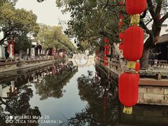 -惠山古镇·寄畅园