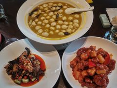 -柴米油盐(土菜院子店)