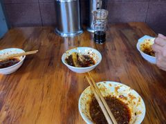 -洞子口张老二凉粉(文殊院店)