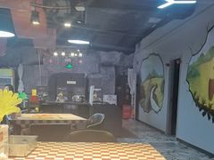 -三个大叔东北烧烤·砂锅菜(西三旗店)