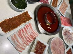-麻辣空间·清油火锅(万达广场店)