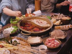 -欧阳小姐在成都(鼓楼店)